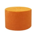 thumbnail image 1 of Yonrjhukm Bright Crepe Paper Roll for DIY Crafts, Party Decorations, and Event Design, Long-Lasting, Flame-Retardant, and Fade-Resistant Streamers for Festive Celebrations, 1 of 5