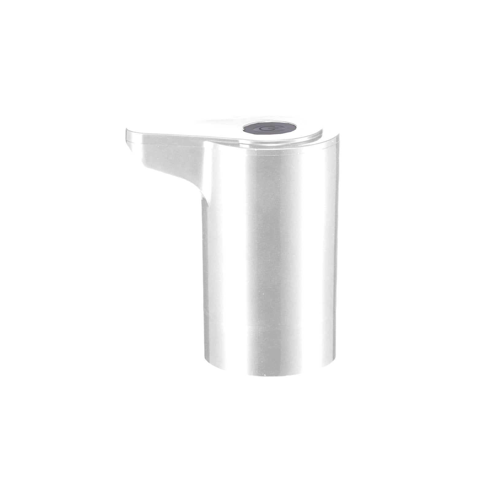 Yonrjhukm Bucket Water Automatic Pump Drinking Bucket Water Dispenser Water Presser Monoblock Electric Water Pump Pump Suckers with A Rubber Hose and A Data Line