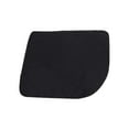 thumbnail image 1 of Yonrjhukm Car Seat Door Protection Mat for Pets, 600D Fabric Dog Door Protector, Easy to Clean, Universal Fit, Scratch and Water Resistant, Adhesive Installation, 1 of 7