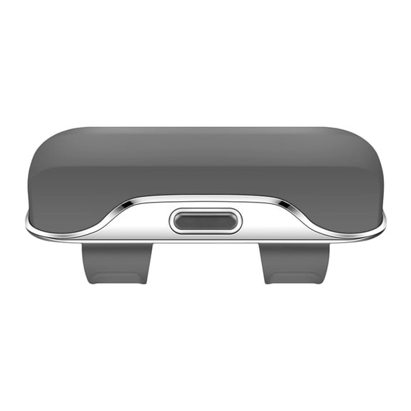 Yonrjhukm Car Sunshade Glasses Case, Multifunctional Storage Box for Sunglasses and Bills, Universal Design for Vehicles, Convenient and Practical Driving Accessory