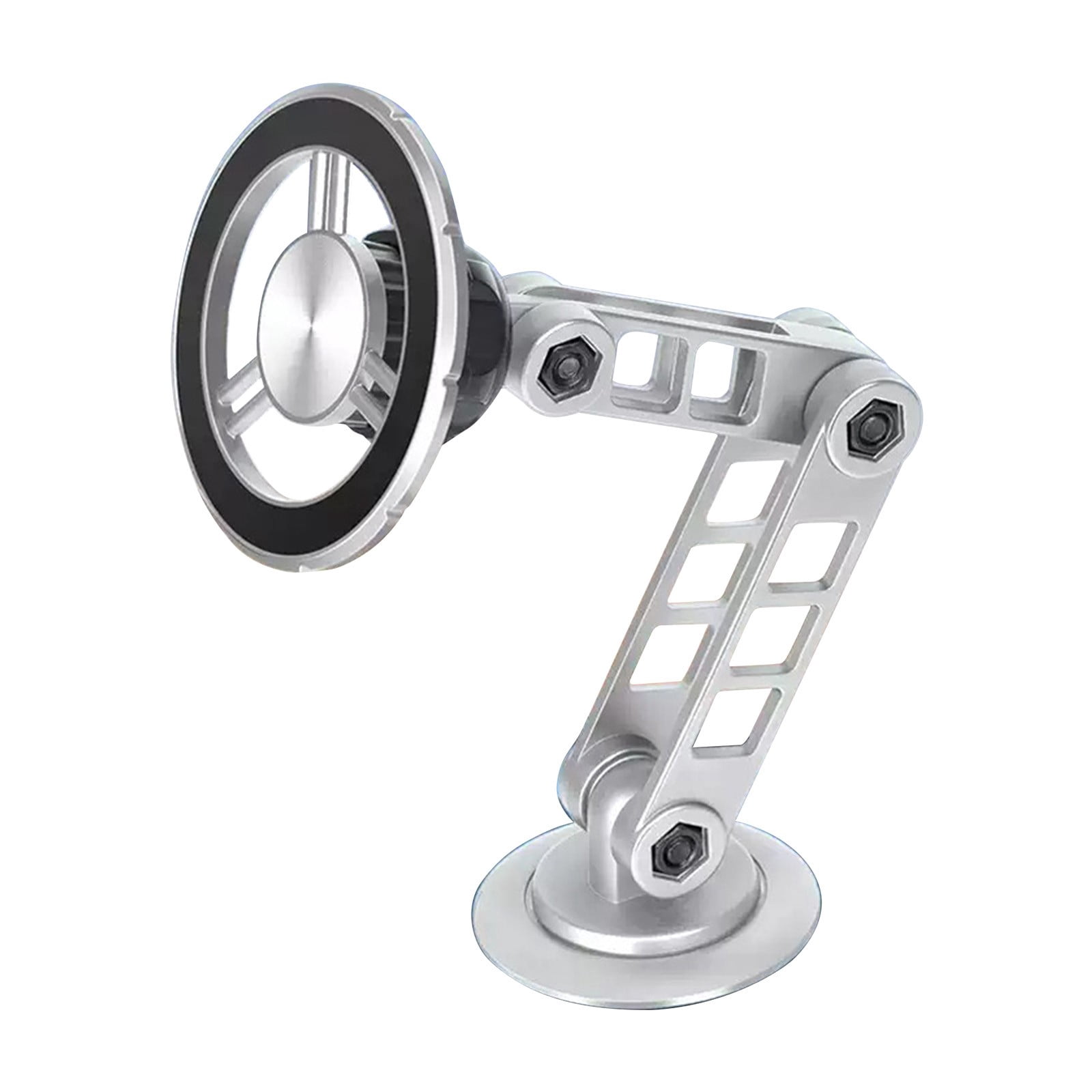 Yonrjhukm Cell Phone Rack Magnetic Cell Phone Rack Cell Phone Support ...