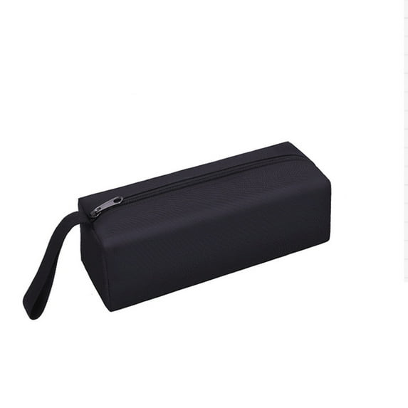 Yonrjhukm Cloth Tool Bag, Utility Tool Storage for Car Repair, Electrician & Carpenter, Durable Heavy Duty Organizer with Quick Release Buckle, Large Capacity Pouch for Construction Tools