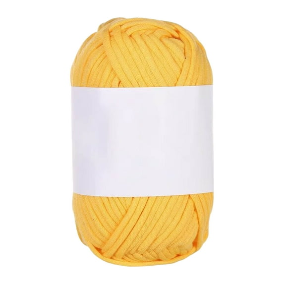 Yonrjhukm Colorful Hand Knitting Yarn, 50g Crochet Milk Soft Baby Wool for DIY Crafts, Knitting, Sweaters, Scarves, Hats, and More, Quality Acrylic Yarn for Beginners and Experienced Knitters