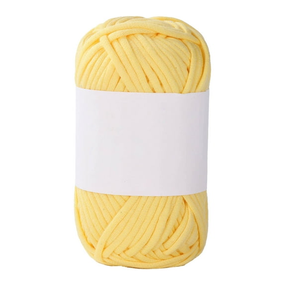 Yonrjhukm Colorful Hand Knitting Yarn, 50g Soft Acrylic Crochet Yarn for Knitting, DIY Crafts, Sweaters, Scarves, Bags, and More, Great for Beginners and Experienced Crafters