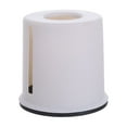 thumbnail image 1 of Yonrjhukm Detachable Desktop Storage Rack for Paper Towel and Tool Organization, Multi-Purpose Office Storage Solution with Streamlined Design and High Space Utilization, 1 of 6
