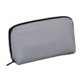thumbnail image 1 of Yonrjhukm Digital Storage Bag for Electronics, Multi-Compartment Organizer for Cables, Headphones, Power Banks & Portable Hard Drives, Waterproof Travel Accessory, 1 of 6