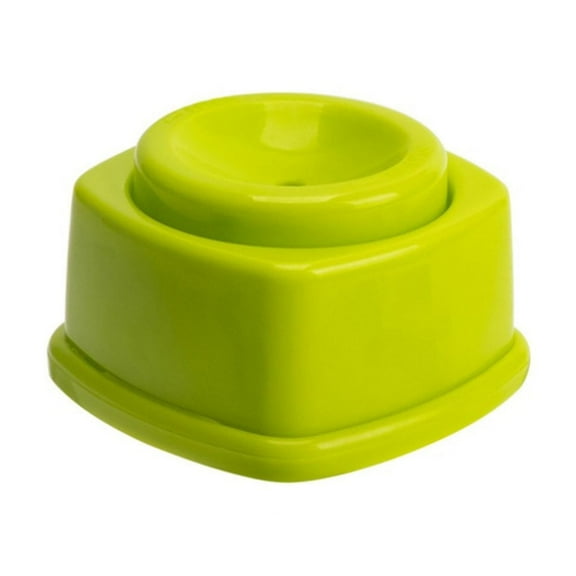 Yonrjhukm Egg Drilling Tool, Hole Puncher for Boiled Eggs, Steam Egg Piercing Tool, Safe Lock Design for Cracking Prevention, Lightweight Plastic Kitchen Gadget