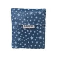 thumbnail image 1 of Yonrjhukm Environmentally Friendly Reusable Shopping Bag, Large Capacity Portable Bag for Supermarket, Strong and Light, Washable Nylon Fabric, Ideal for Grocery Shopping, 1 of 2