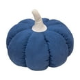 thumbnail image 1 of Yonrjhukm Halloween Pumpkin Plush Pillow, Soft Decorative Cushion for Home, Kids' Rooms, and Halloween Parties, Comfortable Sofa Pillow and Festive Ornament, 1 of 6