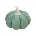thumbnail image 1 of Yonrjhukm Halloween Pumpkin Plush Pillow, Soft Decorative Cushion for Home, Kids' Rooms, and Halloween Parties, Comfortable Seat or Festive Ornament, 1 of 6
