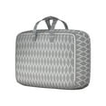 thumbnail image 1 of Yonrjhukm Heavy Duty Storage Bag with Reinforced Handles, Oversized Moving Packing Bag for Clothing, Quilt, Toy, and Bedding Storage, Thickened Double Zippered Reusable Organizer, 1 of 9