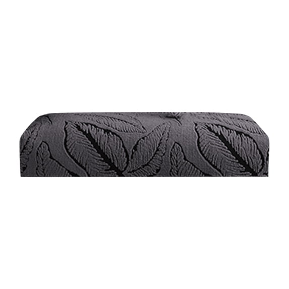 Yonrjhukm High-End Winter Sofa Cushion, Thickened Non-Cover Polyester Cushion for Comfortable Sitting, Insulation Protection, Easy Maintenance, Stylish Home Decor Accessory