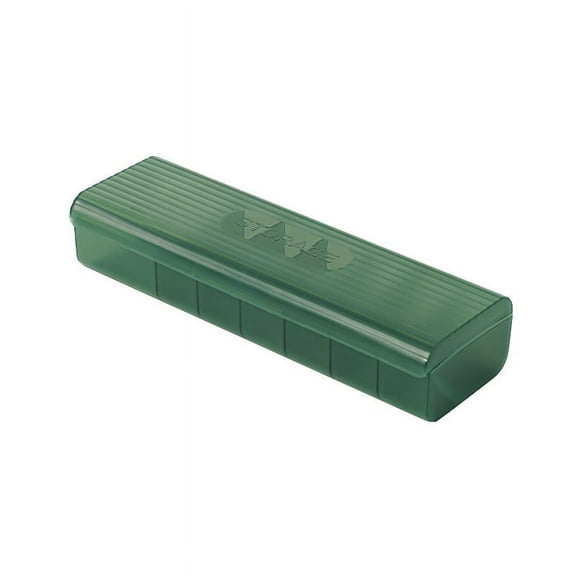 Yonrjhukm Large Capacity Data Cable Storage Box, Plastic Transparent Charger Management Box for Organizing Power Supply and Charging Cables, Mess-Free Desktop Solution