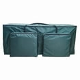 thumbnail image 1 of Yonrjhukm Large Christmas Tree Storage Bag, Durable Holiday Tree Cover, Zippered Organizer for Artificial Christmas Trees, Keeps Trees Safe and Protected, Ideal for Attic or Garage Storage, 1 of 6