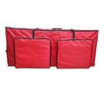 thumbnail image 1 of Yonrjhukm Large Christmas Tree Storage Bag, Durable Holiday Tree Cover, Zippered Organizer for Artificial Christmas Trees, Keeps Trees Safe and Protected, Ideal for Attic or Garage Storage, 1 of 6