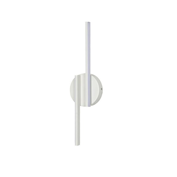 Yonrjhukm Modern LED Wall Lamp for Living Room, Corridor, and Hotel Entrance, Decorative Iron Light Fixture for Bathroom Mirror and Home Interiors