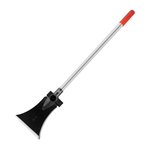 Yonrjhukm Multi Functional High Manganese Steel Agricultural Sickle Shovel Can Cut and Cut Can Di G and Shovel To Repair Branches Outdoor Digging Multi Purpose Shovel Hoe