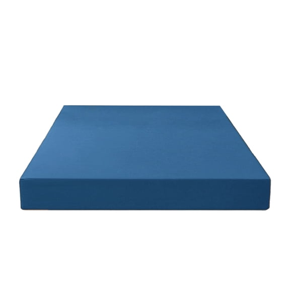 Yonrjhukm Non-Slip Double Bed Fitted Sheet, Soft Polyester Mattress Protector Cover, Stretchable and Easy to Clean, Ultimate Sleep Support for All Mattress Types