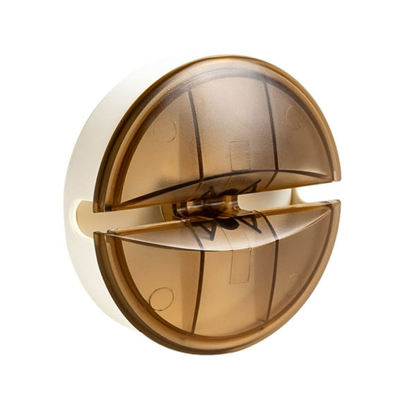 Yonrjhukm Portable Cable Organiser, Data Cable Winder, Headphone and Desktop Charging Cable Storage, Efficient Wire Management Solution for Home and Office