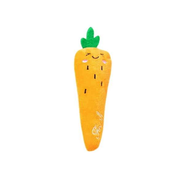 Yonrjhukm Potaroma Catnip Crinkle Sound Toys, Soft Plush Interactive Cat Toys for Indoor Exercise, Natural Herb Filled Boredom Relief for All Breeds Cats