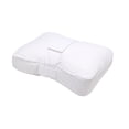 thumbnail image 1 of Yonrjhukm Pregnant Women's Leg Pillow with Straps, Ergonomic Knee Cushion for Side Sleepers, Breathable Nylon, Pain Relief Support Pillow for Travel & Home Use, 1 of 6