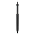 thumbnail image 1 of Yonrjhukm Push Unisex Ballpoint Pen, High-Grade Gel Pen with Metal Clip, Ergonomic Design for Comfortable Writing, Ideal for Office and Home Use, Elegant Aesthetic Quality, 1 of 6