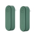 thumbnail image 1 of Yonrjhukm R Plug-In Air Purifier for Bedrooms, Advanced Air Purification, Ultra Quiet, 99.97% Particle Filtration, Energy Efficient, Ideal for Home & Office Use, 1 of 5