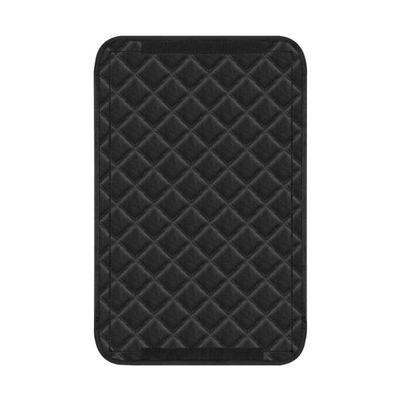 Yonrjhukm RV Door Window Shade, Foldable RV Blackout UV Rays Protection Camper Trailer Door Window Cover