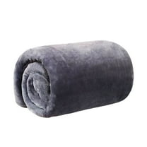 Yonrjhukm Rechargeable Heating Blanket, USB Flannel Warm Cloak Shawl with Adjustable Heat Settings, Overheat Protection for Cozy Winter Comfort at Home or Office