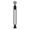 thumbnail image 1 of Yonrjhukm Silica Gel Cable Organizer, Data Cable Storage Winding Device, Self-Fastening Power Cord Bundling Tie, Multi-Functional Cord Management for Home and Office, 1 of 2