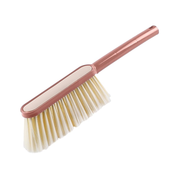 Yonrjhukm Soft Cleaning Brush for Bed, Sofa, and Clothes, Multi-Purpose Scrub Brush with Long Bristles for Effective Cleaning of Cracks and Corners, Ideal for Home and Car Use