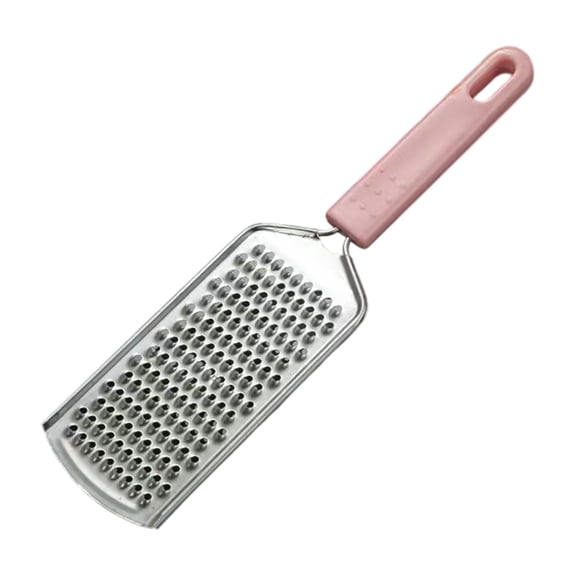 Yonrjhukm Stainless Steel Multifunctional Vegetable Cutter, Kitchen Shredder for Potatoes, Fruits & Cheese, Durable, Easy Grip, Versatile Shredding Tool for Home & Outdoor Use