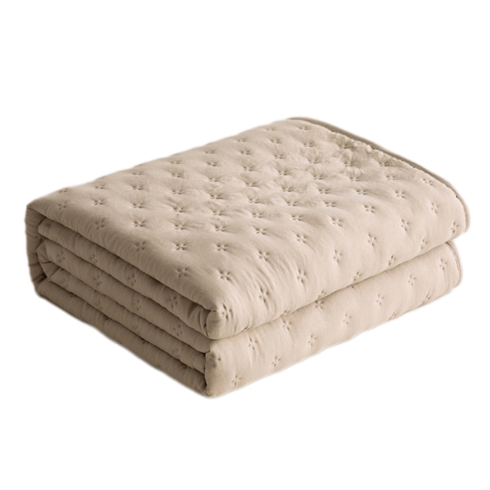 Yonrjhukm Summer Cooler Quilt for Hot Sleepers and Night Sweats Ice Blanket for Sleeping Cooler