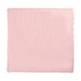 thumbnail image 1 of Yonrjhukm Tassel Napkin Cloth, Pleated Square Linen Placemats for Western Table Setting, Elegant Dining Decor for Formal and Casual Occasions, Easy Care Table Accessories, 1 of 6