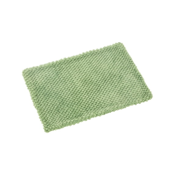 Yonrjhukm Warm Pet Blanket for Medium and Large Dogs, Soft Fleece Dog Blanket, Multi-Use Cover Mat for All Seasons, Washable Cozy Dog Throw for Beds and Couches