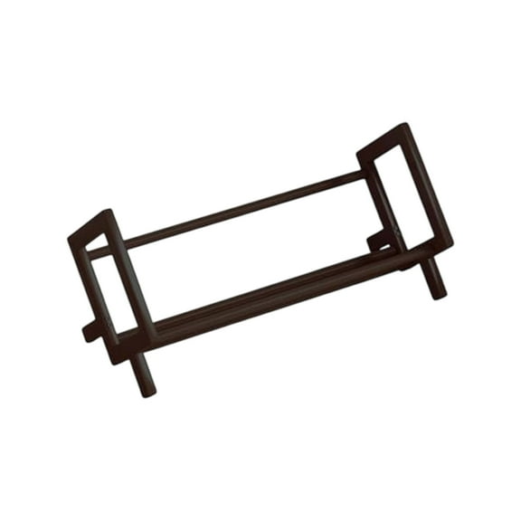 Yonrjhukm Wooden Book Storage Rack, Desktop Organizer, Multifunctional Bookend for Files and Folders, Easy to Clean Stationary Storage Solution for Office and Home