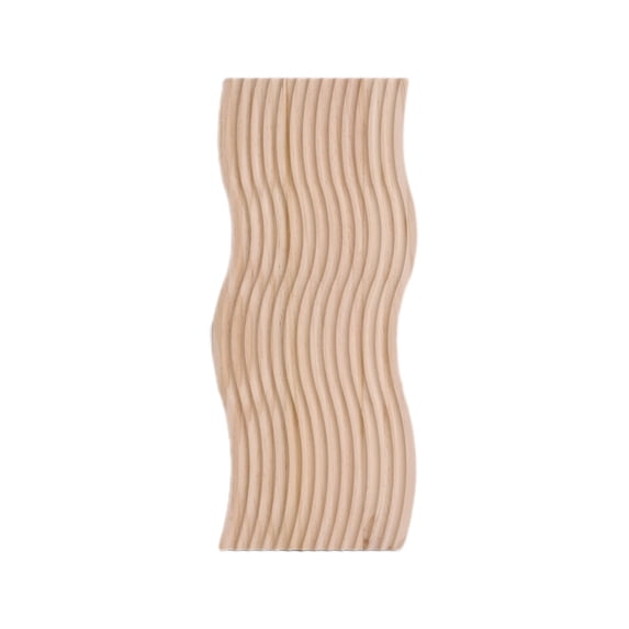 Yonrjhukm Wooden Desktop Tray for Storage and Aromatherapy, Decorative Irregular Tray for Home or Office, Versatile Storage and Snack Serving Solution