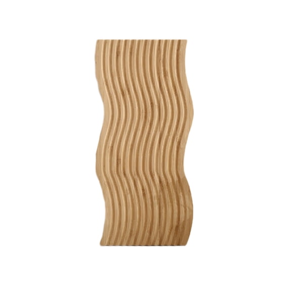 Yonrjhukm Wooden Desktop Tray for Storage and Aromatherapy, Decorative Irregular Tray for Home or Office, Versatile Storage and Snack Serving Solution