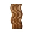 thumbnail image 1 of Yonrjhukm Wooden Desktop Tray for Storage and Aromatherapy, Decorative Irregular Tray for Home or Office, Versatile Storage and Snack Serving Solution, 1 of 7