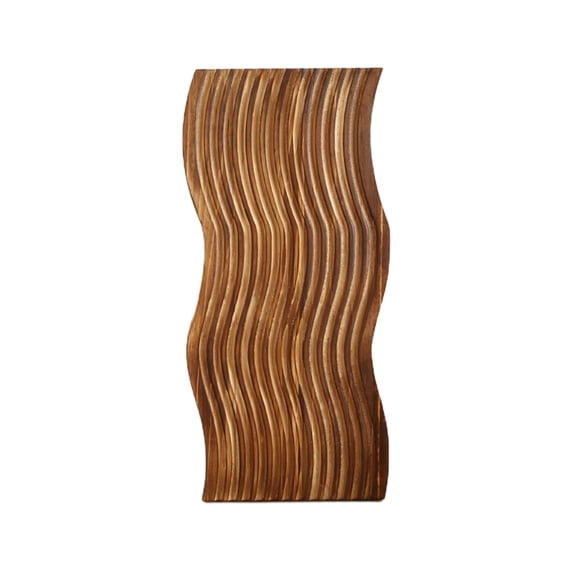 Yonrjhukm Wooden Desktop Tray for Storage and Aromatherapy, Decorative Irregular Tray for Home or Office, Versatile Storage and Snack Serving Solution