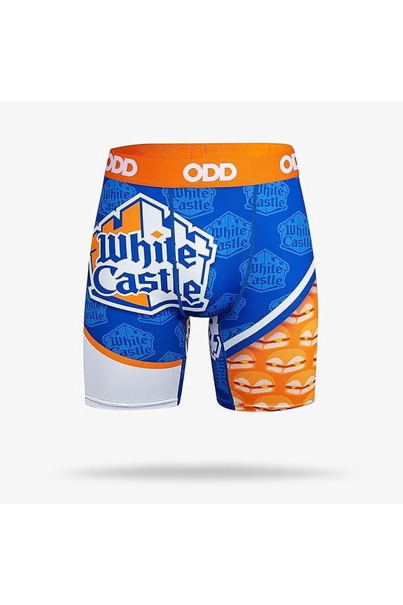 Yoo-hoo Chocolate Men's Boxer Briefs