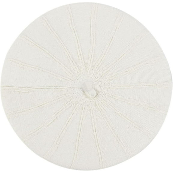 YooGuoGuo Beret Hats for Women Fashion Slouchy Wool Blend Winter Hat French Style Caps for Girls Lady