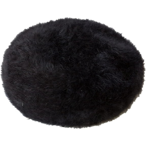 YooGuoGuo Berets for Women's Classic Artist Winter Fashion Rabbit Cap Stylish Painter Newsboy Hats