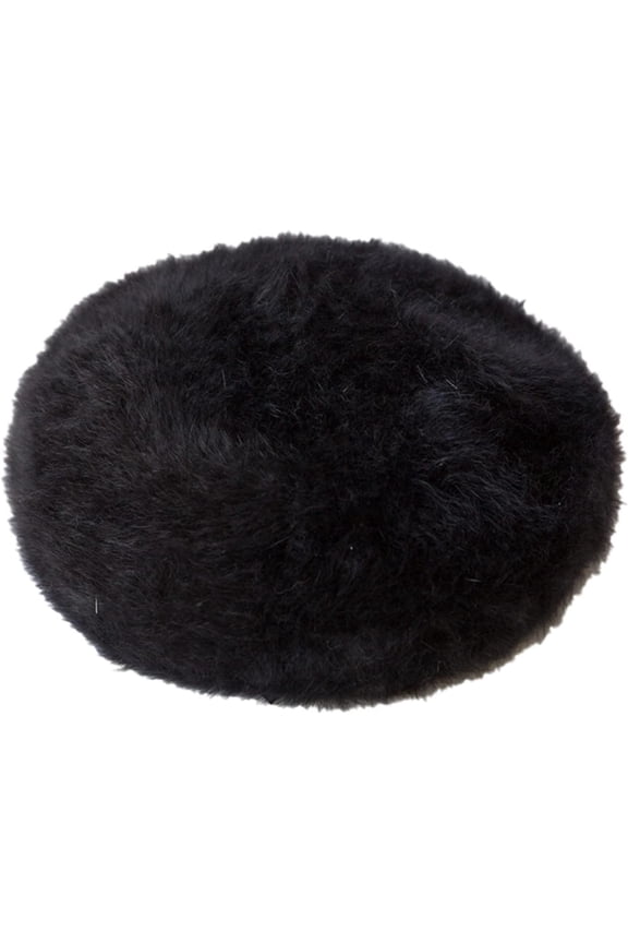 Berets for Women's Classic Artist Winter Fashion Rabbit Cap Stylish Painter Newsboy Hats