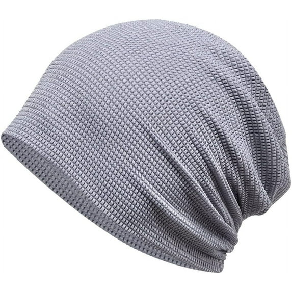 YooGuoGuo Both Men and Women are Suitable for Spring and Summer mesh Beanie, Cool mesh Breathable Leisure hat, Cap