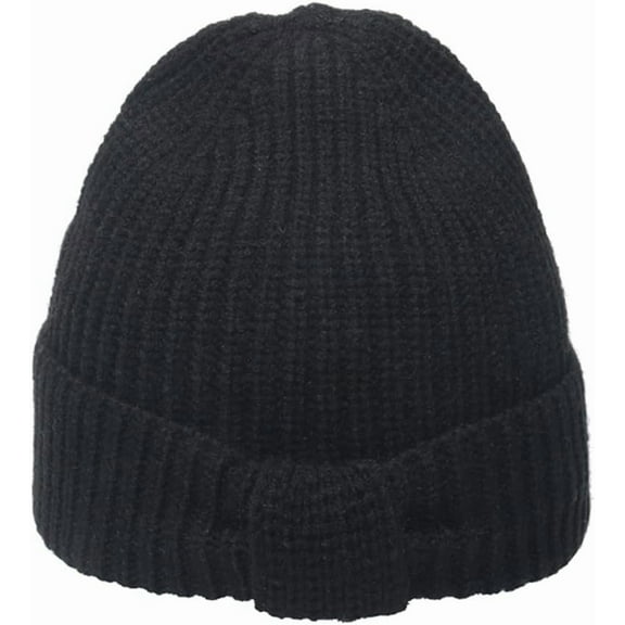 YooGuoGuo Bow Skull Cap Casual Hat Fashion Slouchy Hat Ladies Elastic Beanie Hat Headwear