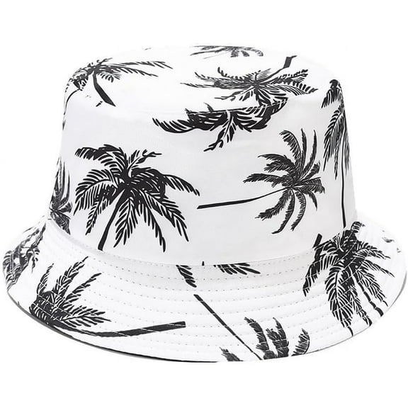 YooGuoGuo Bucket Hats Unisex Summer Travel Beach Fisherman Cap for Men Women Teens