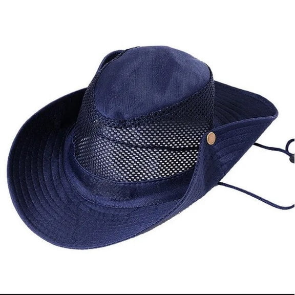 YooGuoGuo Camouflage Bucket Hat Tactical Army Bucket Hats Military Panama Summer Cap Breathable Mesh Men Hunting Outdoor Hiking