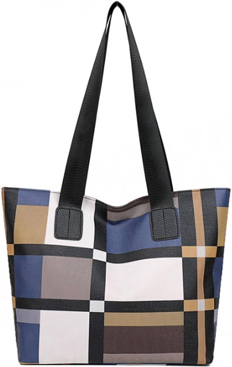 YooGuoGuo Designer Purses and Handbags for Women Color Combination ...
