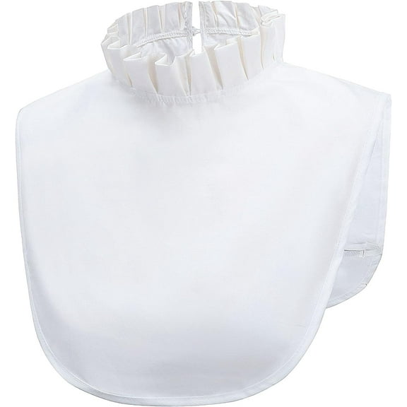 YooGuoGuo Dickey Collar, Women Fake Collars Detachable Half Shirt Insert for Dresses Blouse Sweater Coat